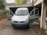 Renault Kangoo Rapid 1.5 dc| - Renault Kangoo aus 2007 mit Diesel-Antrieb