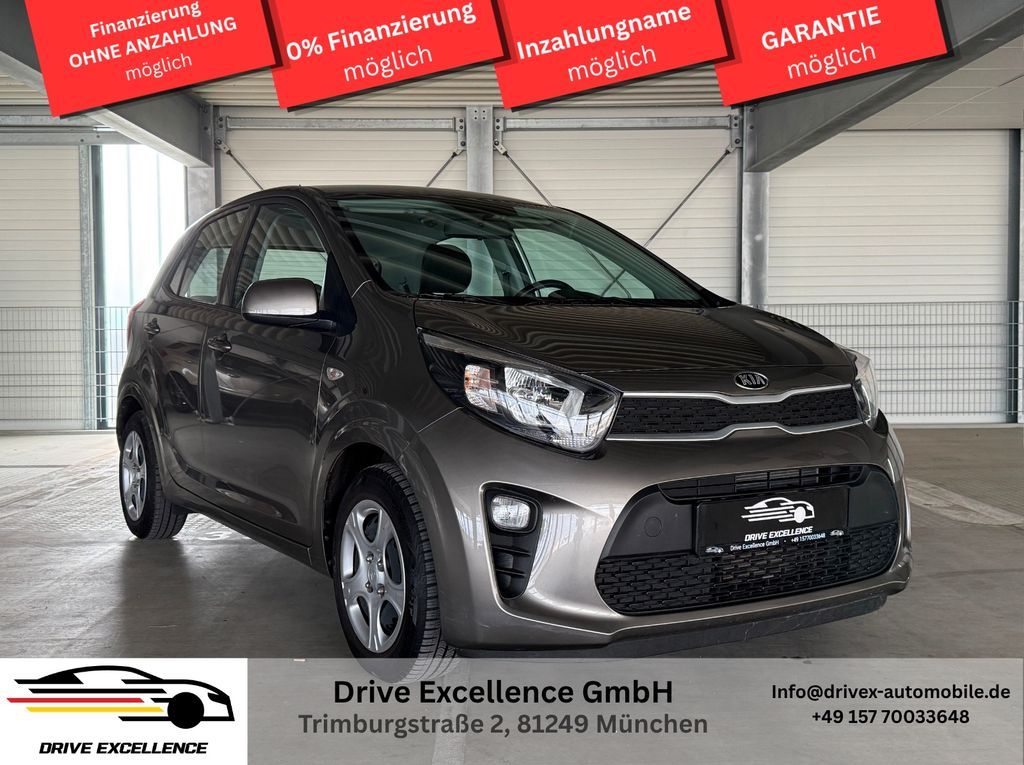 Image of Kia Picanto