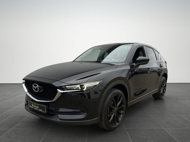 Mazda CX-5 Exclusive-Line 2.2*New Modell*NAVI*LED*CAM