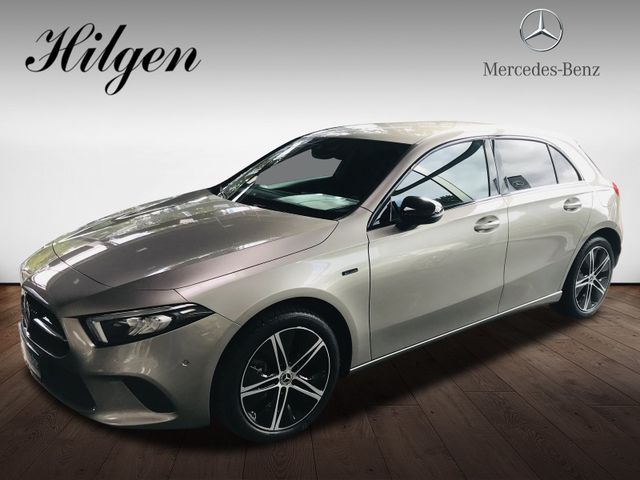 Mercedes-Benz A 250 e Progressive Rückfahrkamera MBUX Navi LED