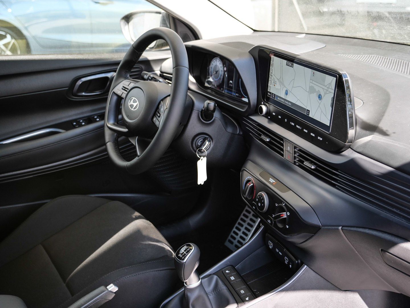 Hyundai BAYON - Bild 16