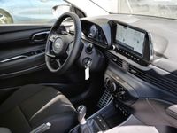 Hyundai BAYON - Vorschau Bild 16