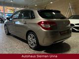 Citroën C4 Lim. Exclusive 1,6/KlimaAlu/Tüv-Neu - gebrauchte Citroën C4 aus dem Jahr 2011