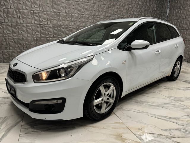 Kia cee'd SW 1,4 CRDi Team* Voll Fahrbereit *