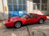 Ferrari 328 GTS  Originalzustand  Top-Historie - Ferrari 328 Gebrauchtwagen