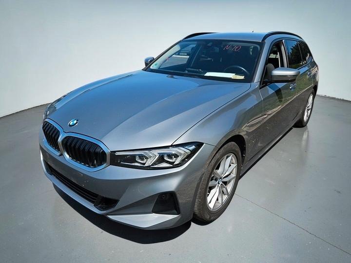 BMW 320 d T xDrive Shadow-Line LED*WIDE*CARPLAY