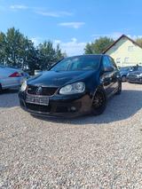 Volkswagen Golf V Lim. GTI - Volkswagen Golf aus 2005: GTI