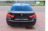 BMW 420 Gran Coupé 420i xDrive Gran Coupé Sport  - BMW 420 Gran Coupé aus 2016
