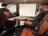 Volkswagen VW T5.2 Multivan PanAmericana Allrad Camper    - Volkswagen T5: Panamericana