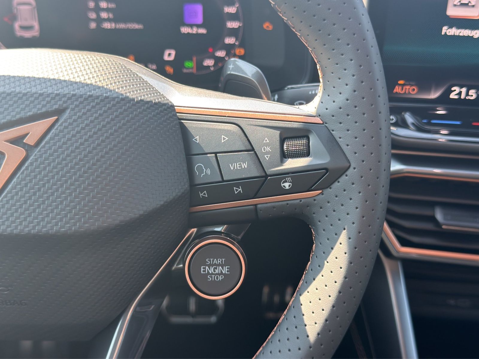 Cupra Formentor - Bild 17