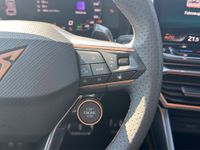 Cupra Formentor - Vorschau Bild 17