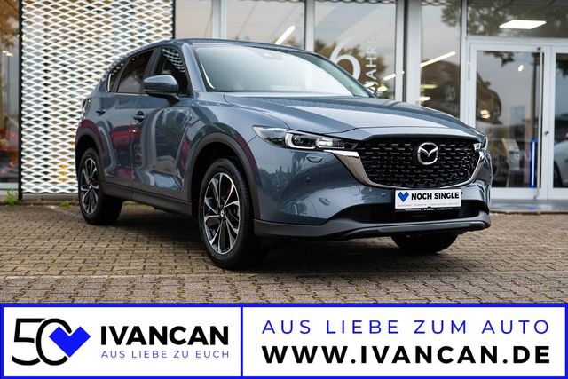 Mazda CX-5 2.0i 165PS ADVANTAGE