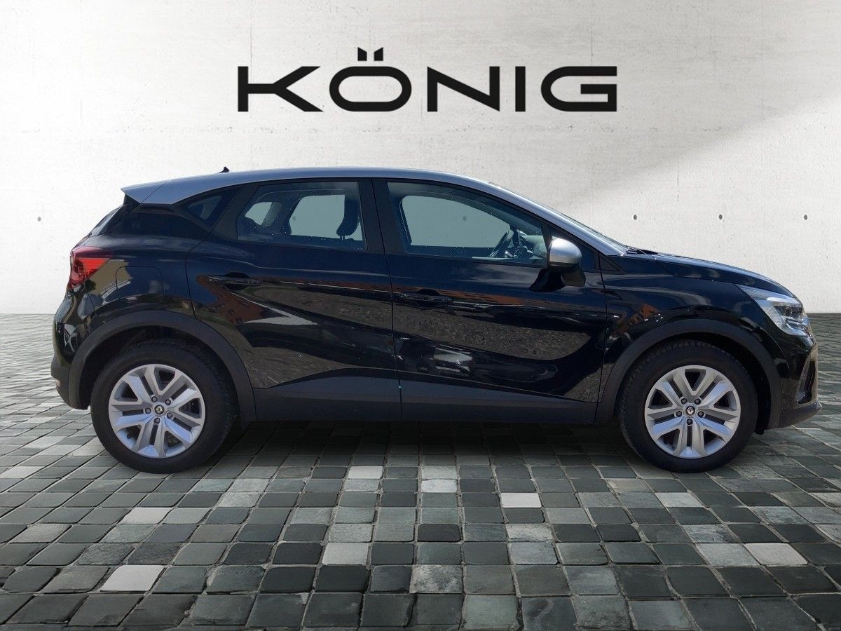 Renault Captur - Bild 2