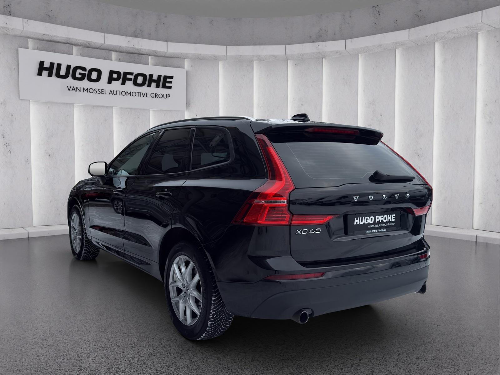 Volvo XC 60 D4 AWD Momentum (EURO 6)