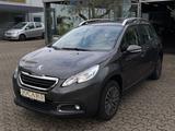 Peugeot 2008 Active I SHZ I PDC I S-HEFT I 4SEASON - Peugeot 2008 in Duisburg