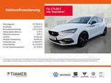 Seat Leon FR Black Edition 1.5eTSI 110kW (150 PS) *DS - Seat: Allradantrieb
