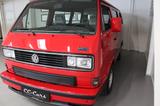 Volkswagen T3 Multivan Limited Edition - VW T3 Multivan Gebrauchtwagen