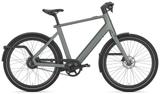 Gazelle Cayo C310 High-Step - 55cm (L) - Gazelle E-Bikes