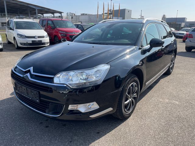 Citroën C5 Tourer Exclusive