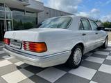Mercedes-Benz S 260 - Mercedes-Benz S 260 Gebrauchtwagen