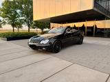 Mercedes-Benz  Avantgarde-Memory Sitze-Bi Xenon-Pdc vorn hinte - gebrauchte Mercedes-Benz CLK 280 aus dem Jahr 2007