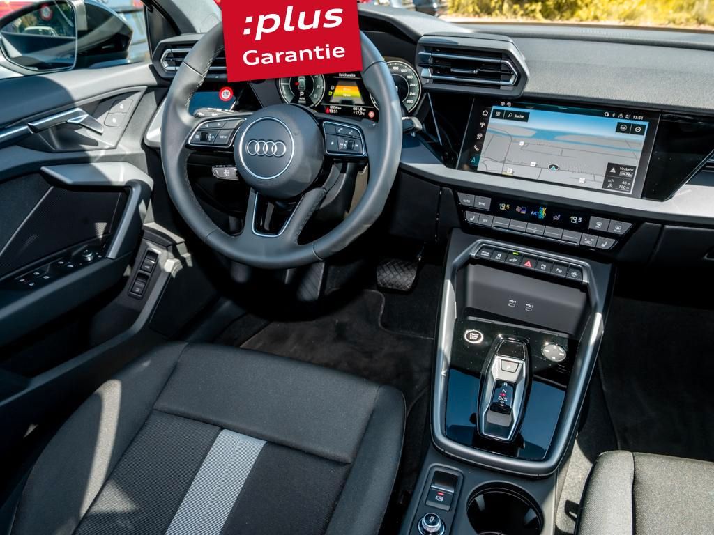 Audi A3 - Bild 5