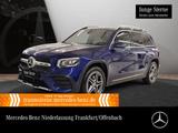 Mercedes-Benz GLB 200 d AMG Pano/RFK/LED/Ambiente/MBUX-Navi - Mercedes-Benz GLB 200 Gebrauchtwagen in Frankfurt