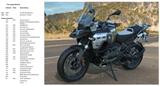 BMW R1300GS Adventure +ASA+AdapHöhe+DWA+Alle Pakete  - BMW R 1300 GS Adventure ASA