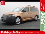 Volkswagen Caddy Maxi California 2.0 TDI MAXI AHK LED NAVI