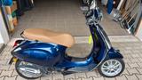 Vespa Primavera 50 4T - VESPA PRIMAVERA 50 4T