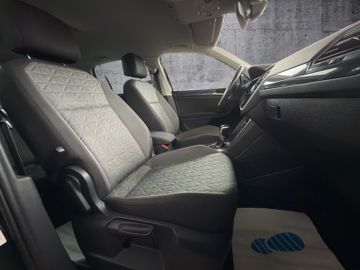 Volkswagen Tiguan Life 2.0 TDI DSG*DIGITAL*APPLE*LED*ACC