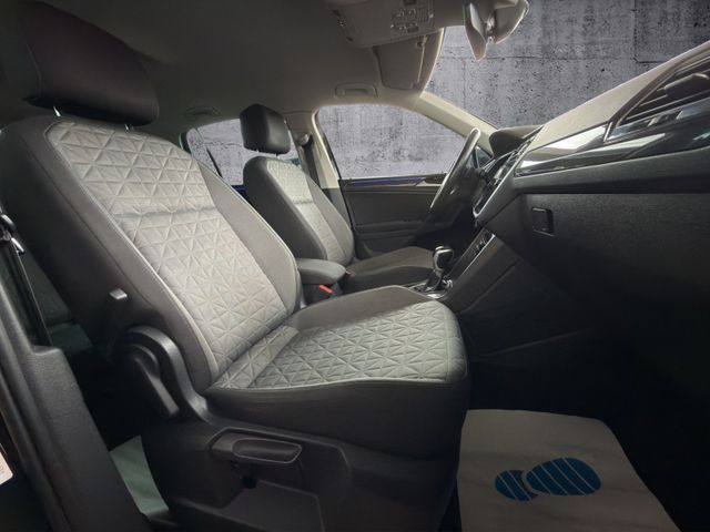 Volkswagen Tiguan Life 2.0 TDI DSG*DIGITAL*APPLE*LED*ACC