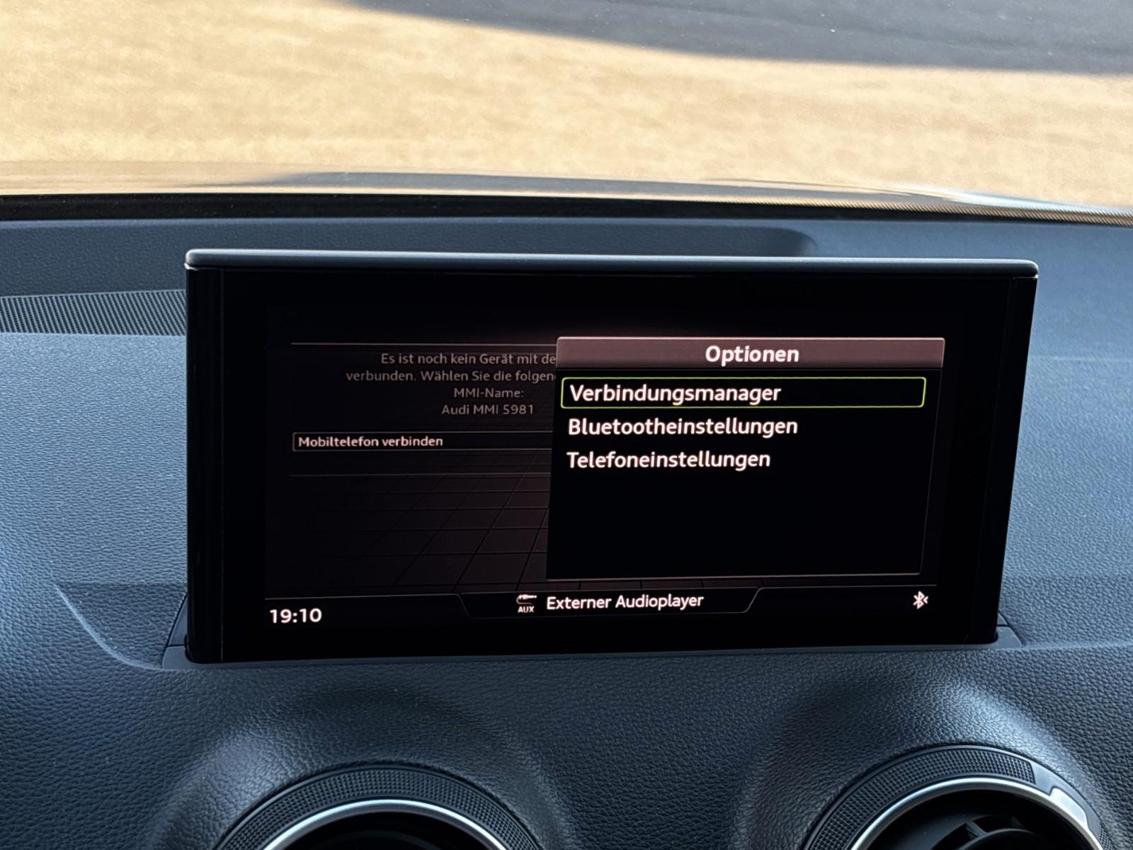 Audi Q2 30 TFSI, миниатюра 9
