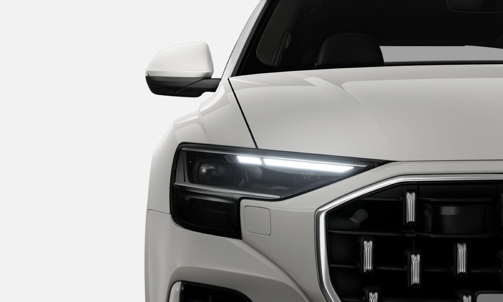 Audi Q8 - Bild 6