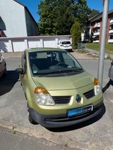 Renault Modus - gebrauchte Renault Modus aus dem Jahr 2004