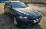 BMW 530d xDrive Touring A - - BMW 530 Gebrauchtwagen in Karlsruhe