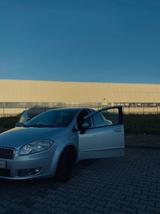 Fiat Linea 1.4 T-jet (Tausch auch möglich) - Fiat Linea Gebrauchtwagen