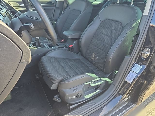 Golf Highline 1,4 l TSI