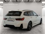BMW 318i Touring M Sport Navi PDC Driv.Assist LED - BMW 318: Kombi