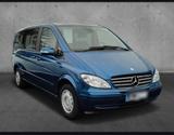Mercedes-Benz Mercedes Benz Viano 2,2 l Diesel - 7 Sitzer - gebrauchte Mercedes-Benz Viano aus dem Jahr 2007