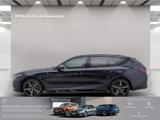 BMW 520d xDrive Touring M Sport Standheizung AHK - BMW 520 Jahreswagen: 520d