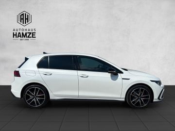 Volkswagen Golf VIII Lim. GTD 147 kW|Kamera|ACC|LED|Kamera