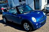 MINI ONE Cabrio One 1.6 Klima* Tüv neu - MINI ONE aus 2007