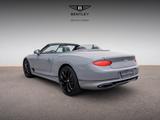Bentley Continental GTC Speed W12 *Naim* - Bentley Continental GTC aus 2024
