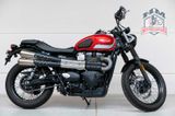 Triumph Street Scrambler 900 *A2* - TRIUMPH FRANKFURT