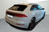Audi Q8 55 TFSI e S-TRO*QUA*MATRIX*HUD*B&O*LUFT*AHK** - Audi Q8 in Hannover