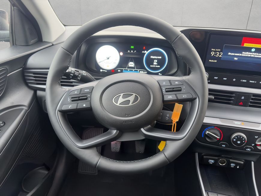 Hyundai i20 – Bild 11