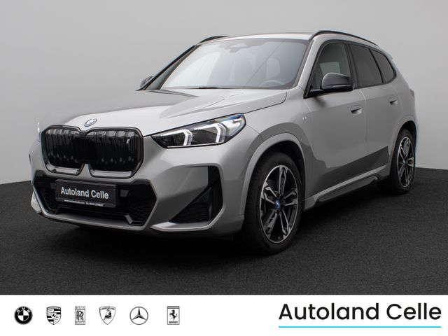 BMW iX1 xD30 M Sport DAB Panorama Kamera Komfort 19"