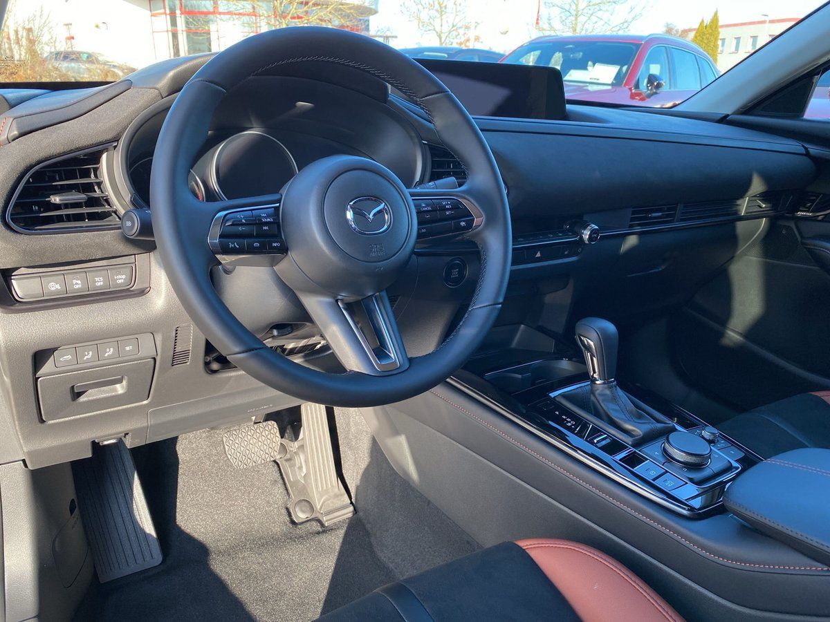 Mazda CX-30 - Bild 10