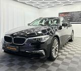 BMW 530 5 Touring 530 d xDrive Sport Line Shadow L. - BMW 530 mit Diesel-Antrieb: Automatik